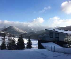 Apartmán 6 Triangel Donovaly Slovakia