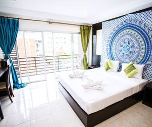 Thai Classic House Hotel Patong Thailand