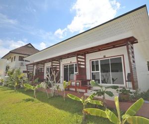 Mrchu Meditation House Khao Lak Thailand