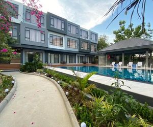 Midtown Sukhothai Sukhothai City Thailand