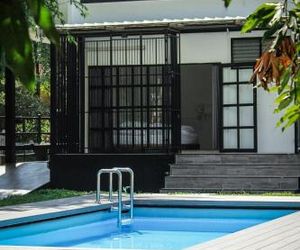 Ban Rub Lom Pool Villa Rayong City Thailand
