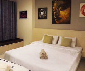 Acqua Condominium by Alula Pattaya Jomtien Beach Thailand