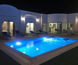 Villa Nour Djerba Midoun Tunisia