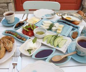 Seniçe Otel Alacati Turkey