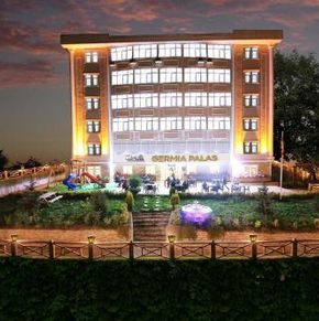 NearBy Hotel