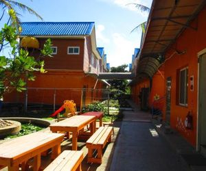 Ivan Garden B&B Hengchun Township Taiwan