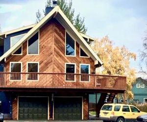 Dimond Jewel Anchorage United States