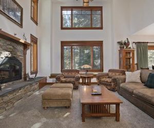Timbers 5 ( 4-Bedroom Townhouse ) Townhouse Mammoth Lake United States
