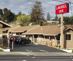 Laurel Inn Oakland United States