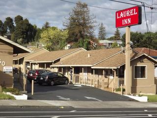 Hotel pic Laurel Inn