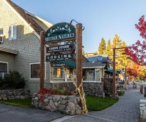 Mother Natures Inn Tahoe City United States