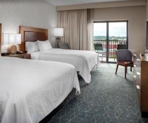 Embassy Suites By Hilton Grand Rapids Downtown Grand Rapids United States