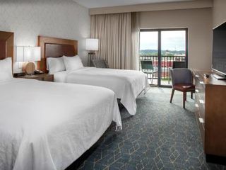 Hotel pic Embassy Suites By Hilton Grand Rapids Downtown