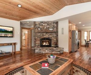 Shepherd Family Retreats - Fox Den West Yellowstone United States