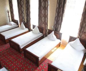 Hostel Gulsara Samarkand Uzbekistan