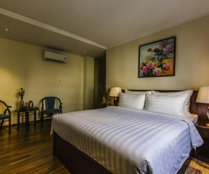 Roseland Sweet Hotel & Spa Ho Chi Minh Vietnam