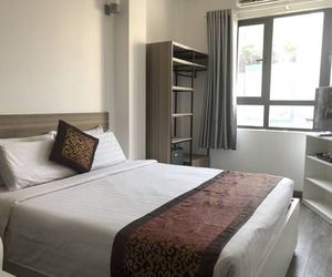 Green Star Central Hotel Ho Chi Minh Vietnam