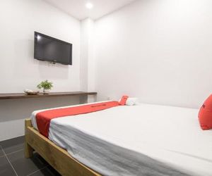 RedDoorz Plus near Hoang Van Thu Park 2 Ho Chi Minh Vietnam