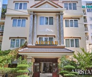 Air Star Hotel Ho Chi Minh Vietnam