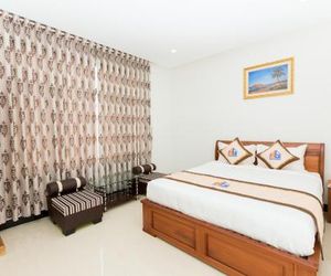 HUNG GIA HOTEL Qui Nhon Vietnam