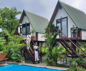 Hưng Phát Bungalow Phong Nha Vietnam