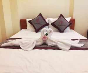 Rose Garden Homestay Thanh Pho Ninh Binh Vietnam