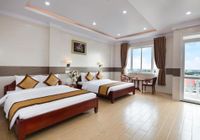 Отзывы Phuc Ngoc Hotel, 3 звезды