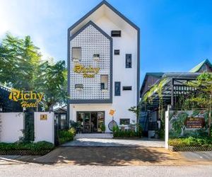 7S Hotel Richy Dalat Dalat Vietnam