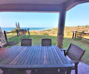 Kuta Beach A Margate South Africa