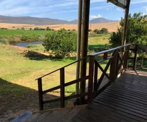 Old Farmhouse @ Klipdrift Papiesvlei South Africa