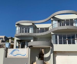 Oceansnest Guest House Bloubergstrand South Africa