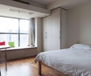 Seasons Park - Studio Apartment Beijing China