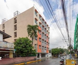 ZEN Rooms Fortview BGC Makati City Philippines