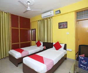 OYO 5773 Vibrant Guest House Patna India