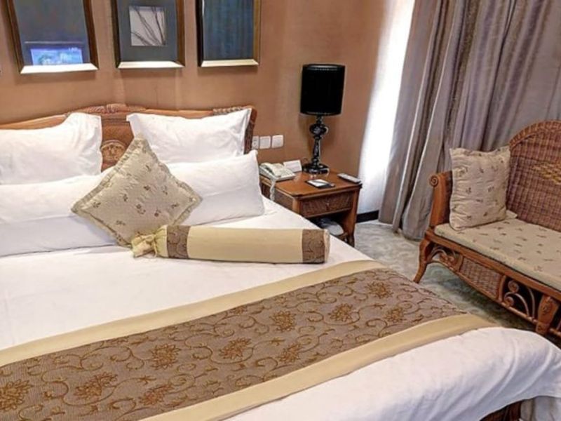 Hotel Photo 7