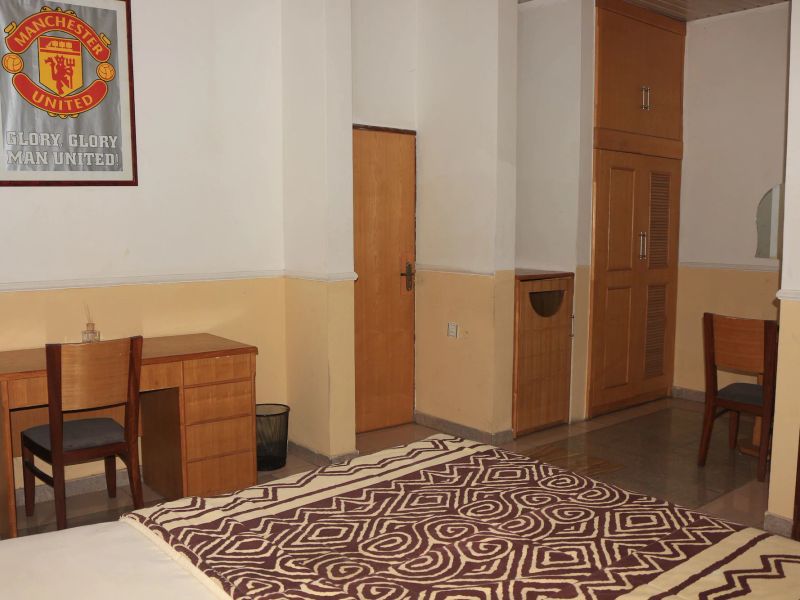 صورة الفندق 1