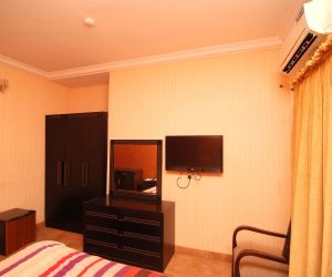 Grandville Hotel & Resort Abuja Nigeria