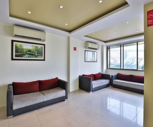 Capital O 11718 Hotel Shivarth Sarkhej India