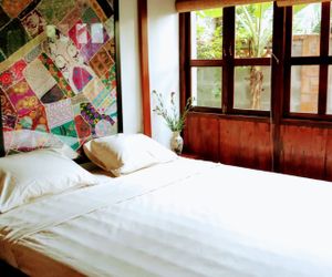 Hidden Beach Pool Villas Hoi An Vietnam