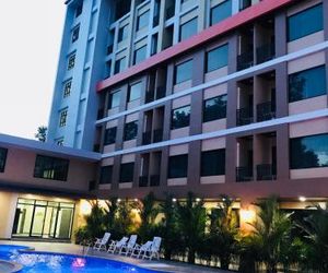 ATK Garden Hills Hat Yai Thailand