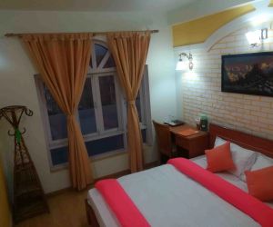 Haris Home Badagaon Nepal