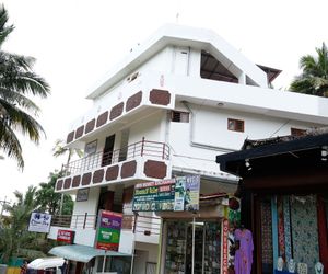 Oyo 10049 Hotel Ocean Bay Kovalam India