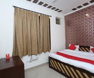 OYO 15481 Hotel Star Karnal India