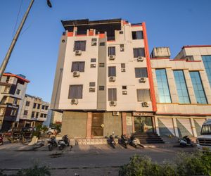 OYO 22099 Hotel Westwood Udaipur Udaipur India