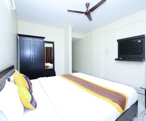 OYO 8170 Hotel Datt Residency Jabalpur India