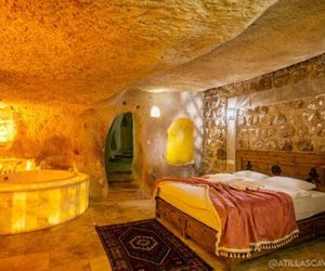 Atillas Cave Hotel Nevsehir Turkey