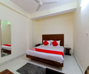 OYO 12818 Dev Villa Ambala India