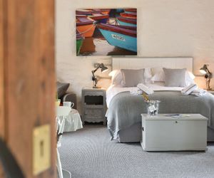 St Ives Bnb At Chypons Farm St. Ives United Kingdom