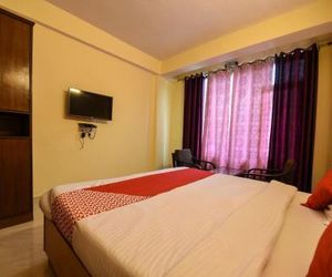 OYO 14958 Hotel Purnima Chail India