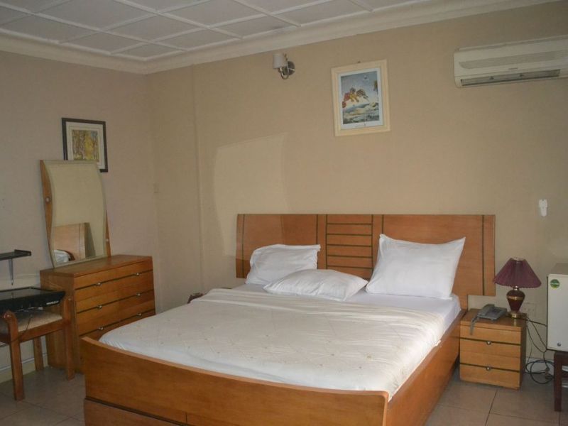 Hotel Photo 11